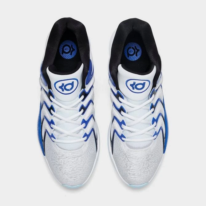 Nike KD 17 Basketball Shoes 商品