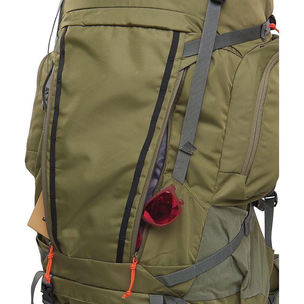 商品Kelty|Coyote 105 Backpack,价格¥1206,第7张图片详细描述