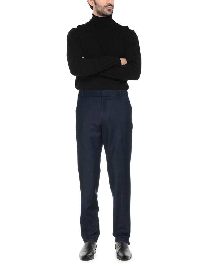 商品Alexander McQueen|Casual pants,价格¥2612,第2张图片详细描述