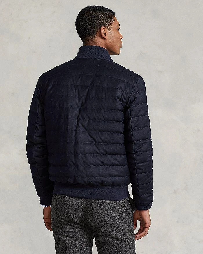 商品Ralph Lauren|Reversible Down Jacket,价格¥2202,第3张图片详细描述