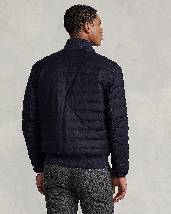 商品Ralph Lauren|Reversible Down Jacket,价格¥2999,第5张图片详细描述