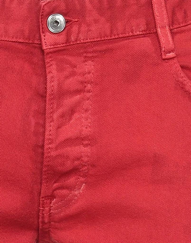 商品Just Cavalli|Denim pants,价格¥1273,第6张图片详细描述