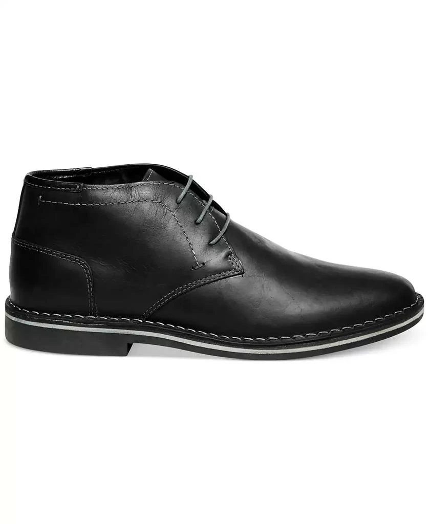 商品Steve Madden|Men's Harken Chukka Boots,价格¥676,第2张图片详细描述