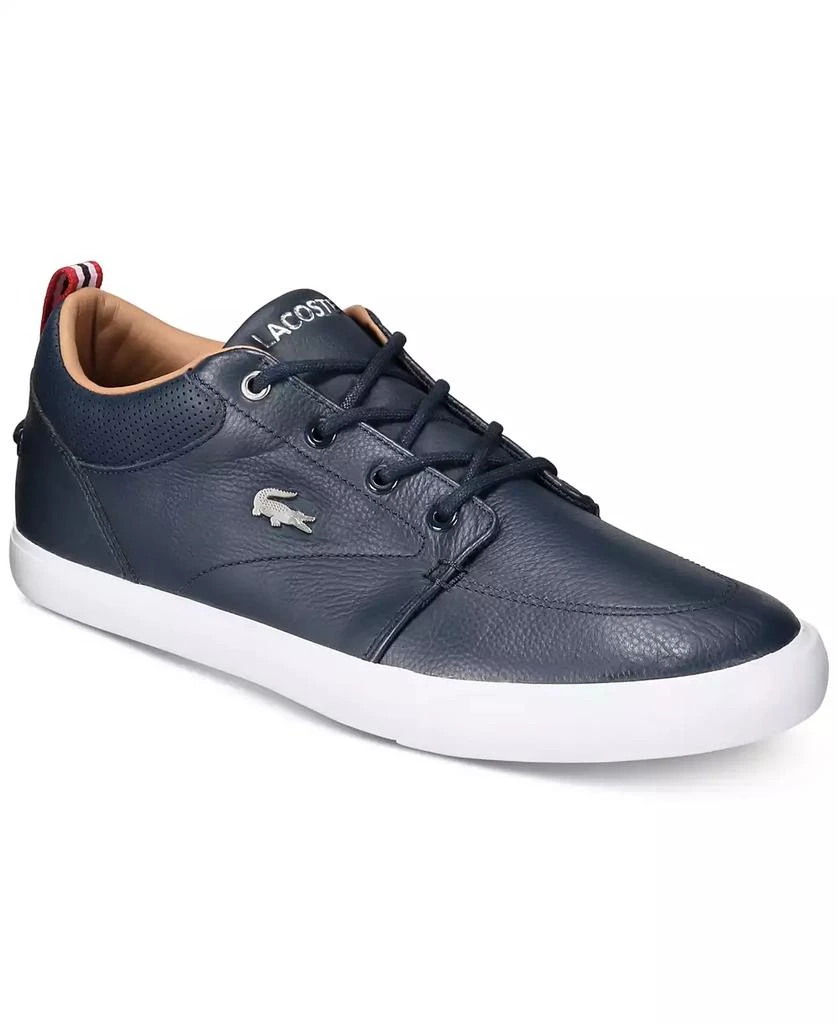 商品Lacoste|Men's Bayliss 119 1 U Sneakers,价格¥745,第1张图片