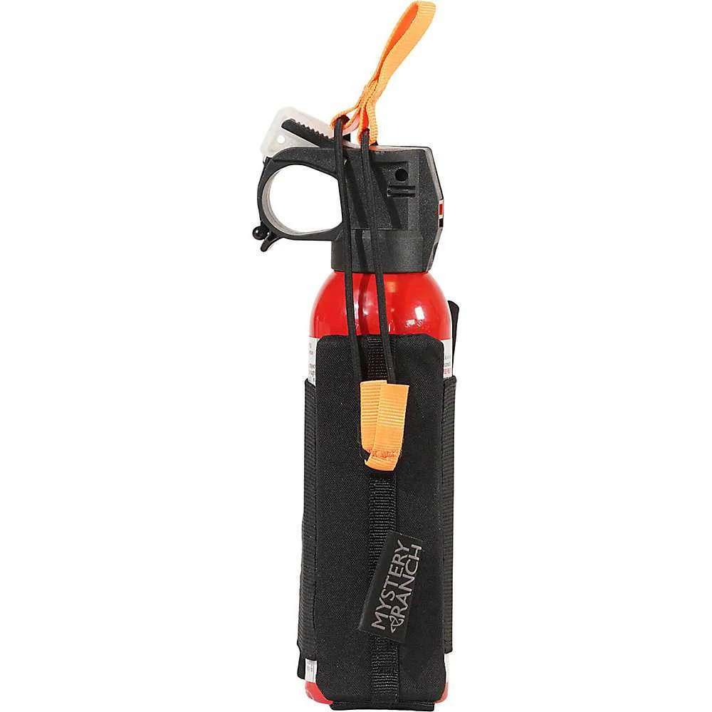 商品Mystery Ranch|Mystery Ranch Bear Spray Holster,价格¥264,第3张图片详细描述