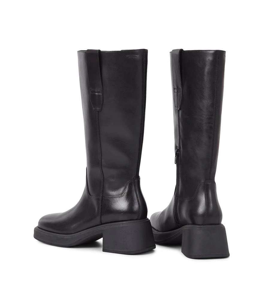 商品Vagabond Shoemakers|Dorah Leather Riding Boot,价格¥1835,第4张图片详细描述