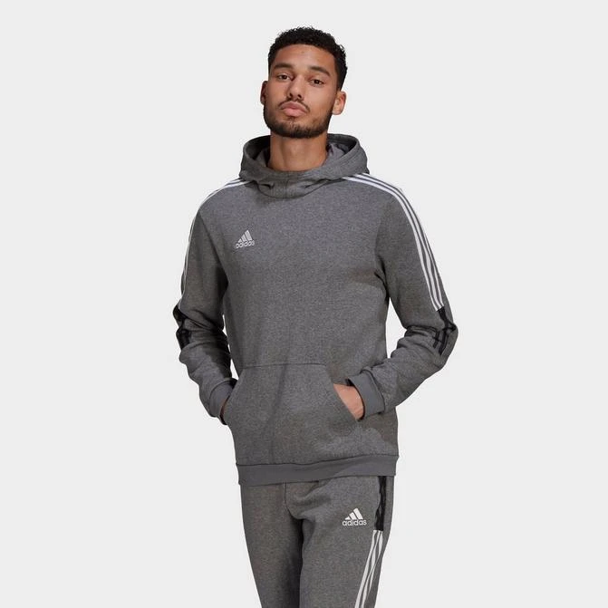 商品Adidas|Men's adidas Tiro 21 Hoodie,价格¥409,第1张图片