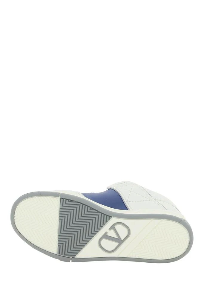 商品Valentino|OPEN SKATE SNEAKERS,价格¥5509,第5张图片详细�描述