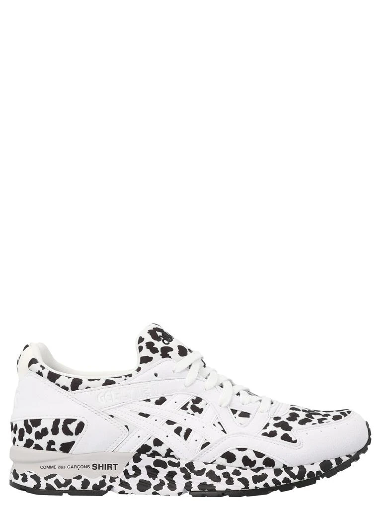 商品Comme des Garcons|Comme Des Garçons Shirt X Asics gel Lyte V Sneakers,价格¥1541,第1张图片