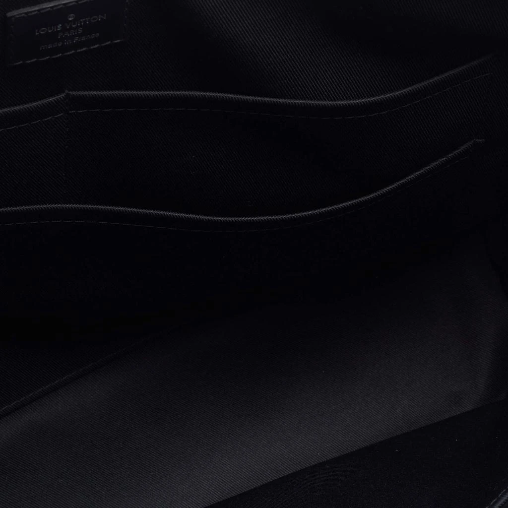 Louis Vuitton Monogram Eclipse Canvas Explorer Briefcase 商品