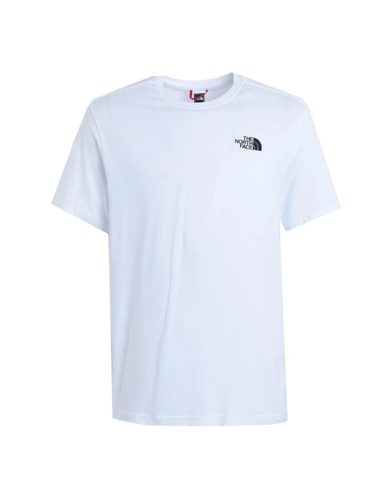 商品The North Face|T-shirt,价格¥311,第1张图片