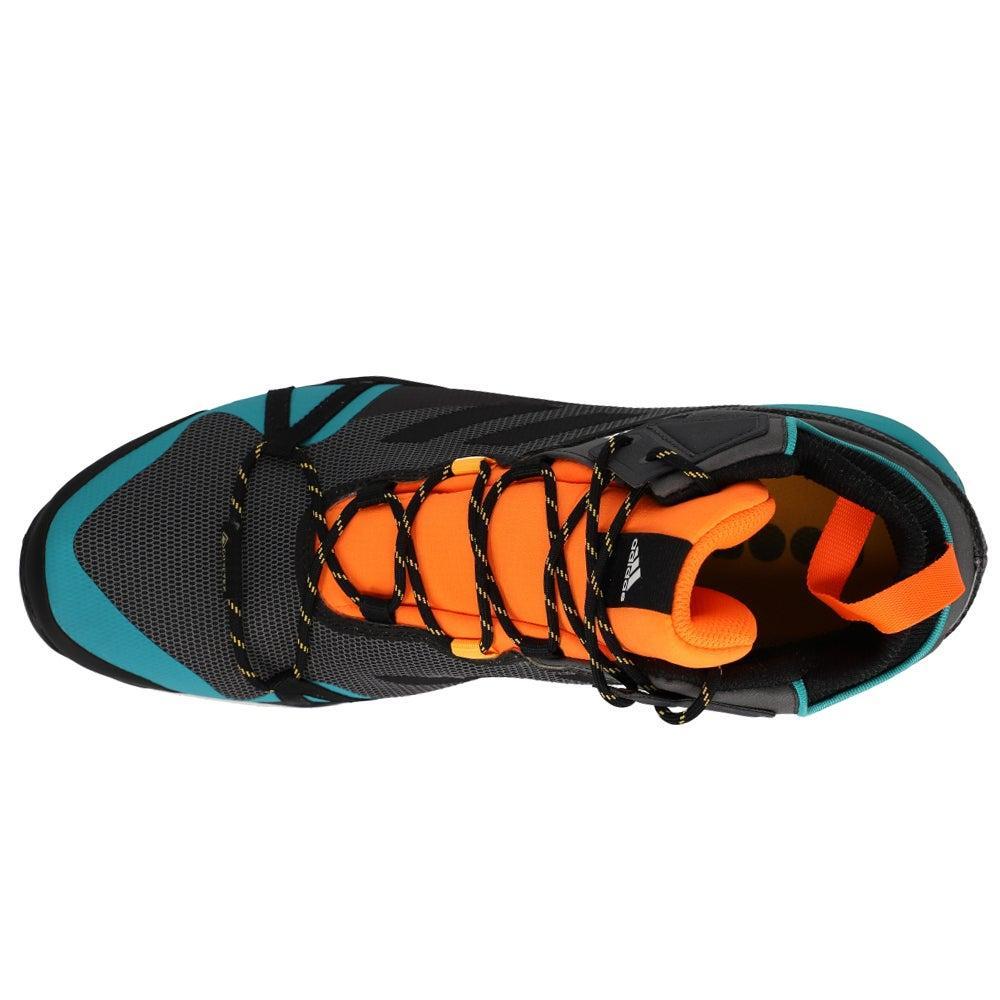 商品Adidas|Terrex Skychaser LT Mid GTX Hiking Shoes,价格¥1108,第6张图片详细描述
