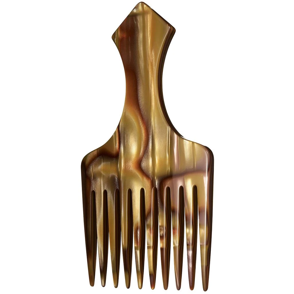 商品Oribe|Oribe Italian Resin Hair Pick,价格¥416,第4张图片详细描述