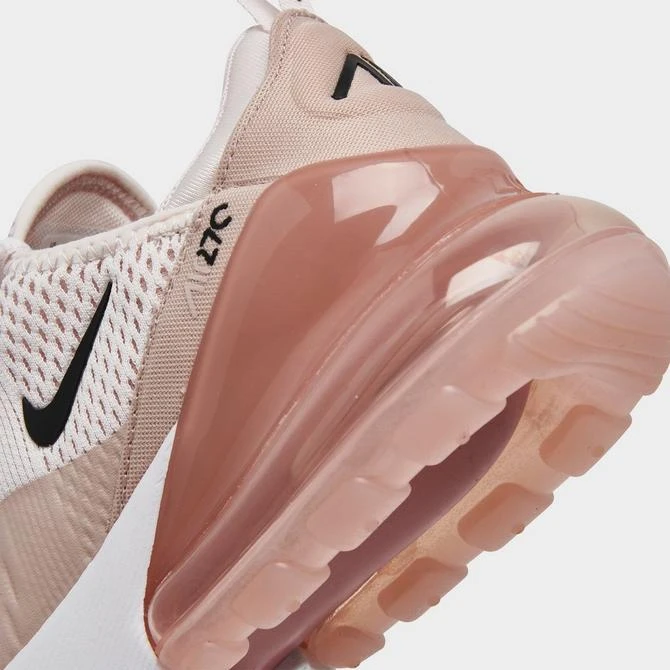 商品NIKE|Women's Nike Air Max 270 Casual Shoes,价格¥739,第3张图片详细描述