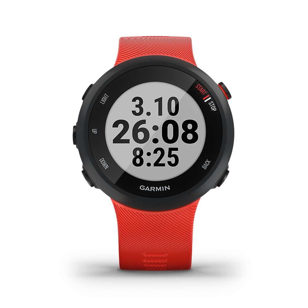 Garmin Forerunner 45商品第5张图片规格展示