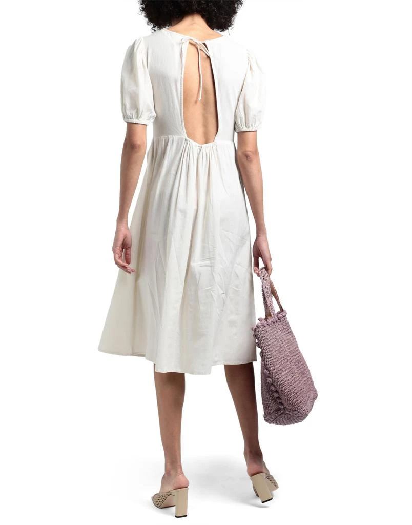 商品VERO MODA|Midi dress,价格¥259,第3张图片详细描述