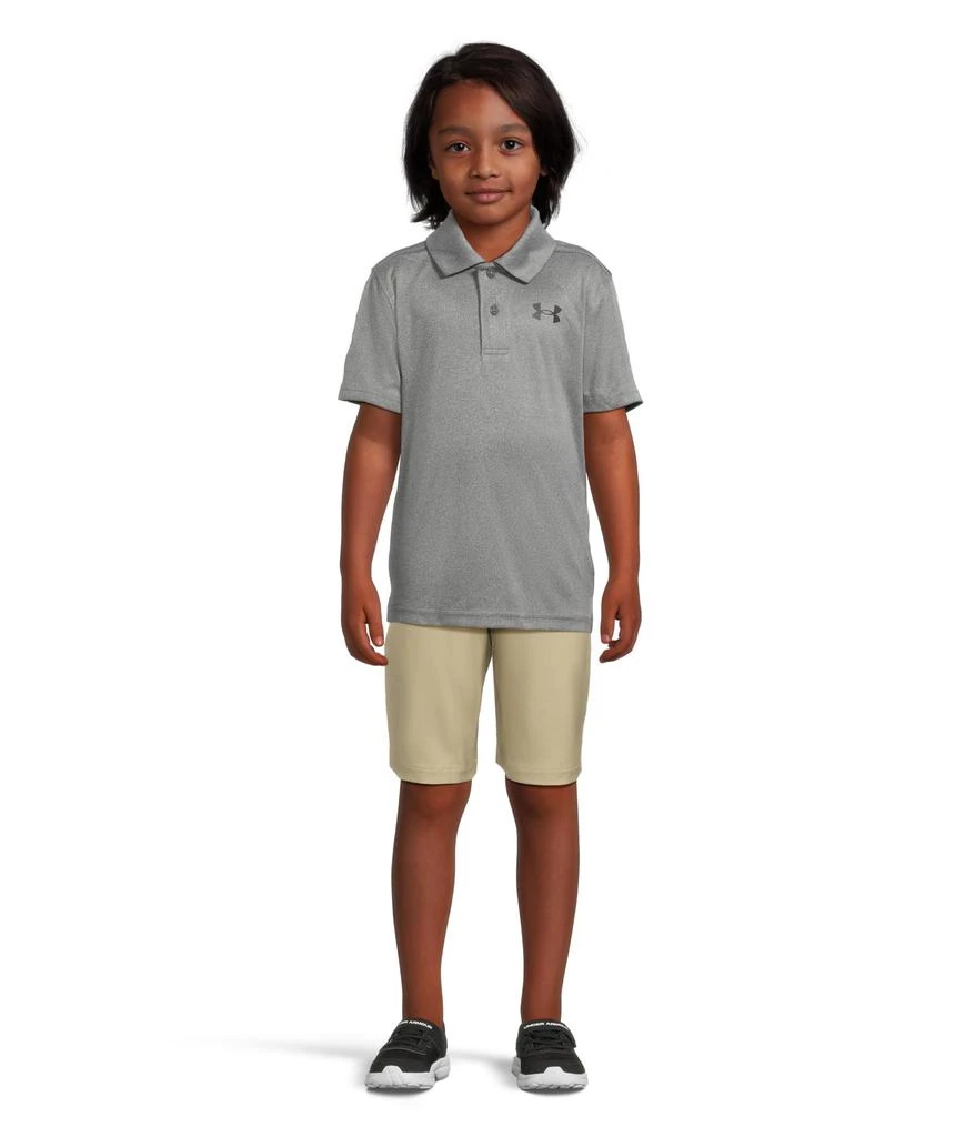商品Under Armour|Matchplay Golf Shorts,价格¥271,第5张图片详细描述