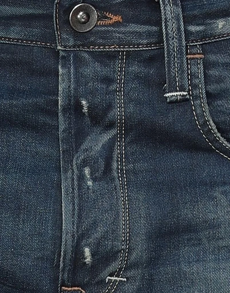 商品G-Star|Denim pants,价格¥817,第4张图片详细描述