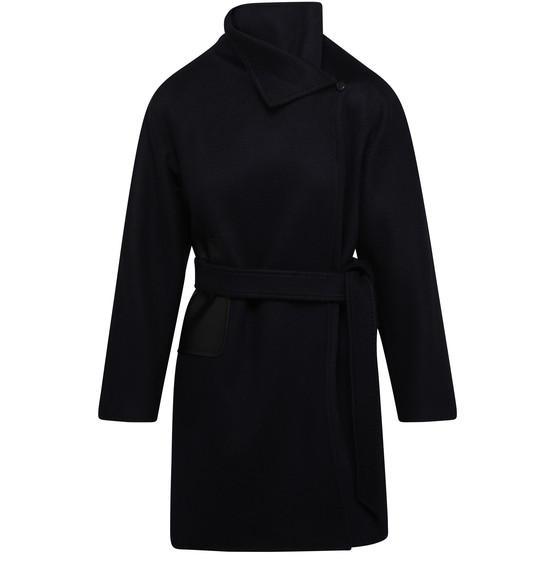 商品Max Mara|Dardano 长款大衣,价格¥40969,第1张图片