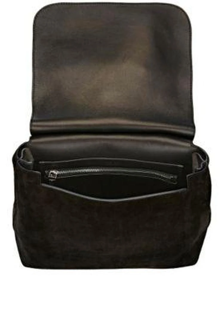 商品The Row|Sideby Shoulder Bag,价格¥18608,第5张图片详细描述