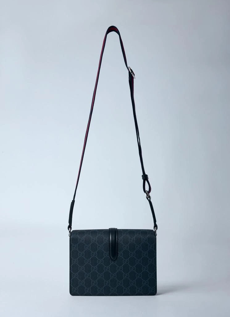 商品Gucci|Mini Crossbody GG Bag,价格¥6981,第3张图片详细描述