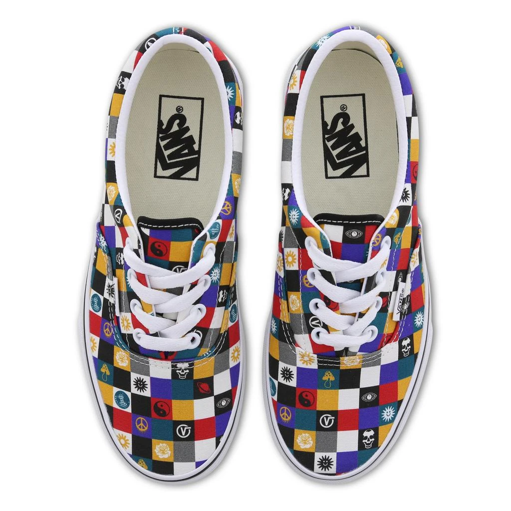 商品Vans|Vans Era - Women Shoes,价格¥681,第5张图片详细描述