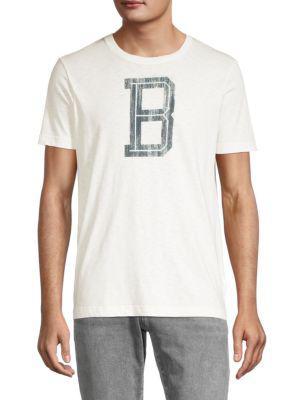 商品Brooks Brothers|Logo Tee,价格¥187,第1张图片