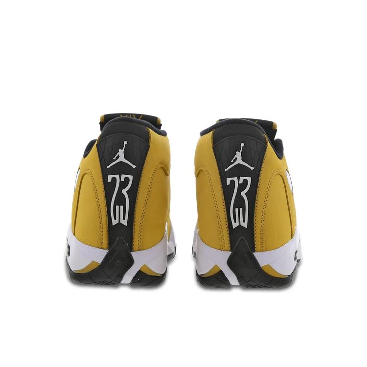 商品Jordan|Jordan 14 Retro - Men Shoes,价格¥1704,第3张图片详细描述