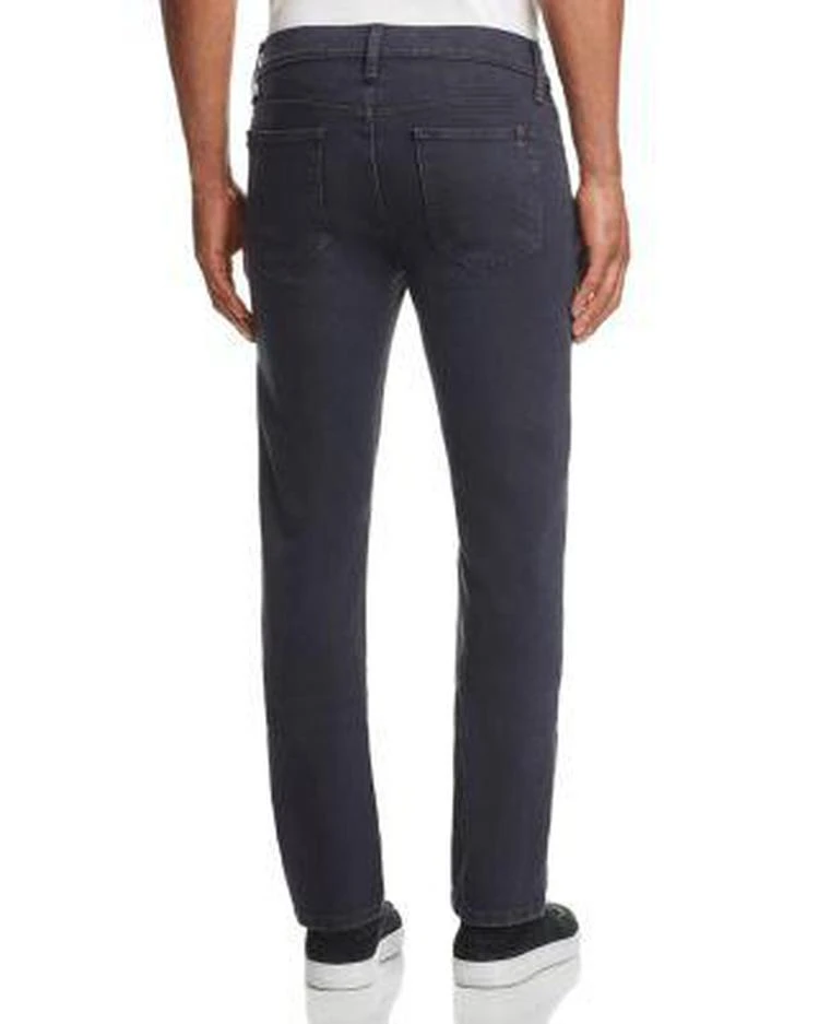 商品Joe's Jeans|Henry Brixton Straight Fit Jeans in Dark Blue,价格¥1004,第2张图片详细描述