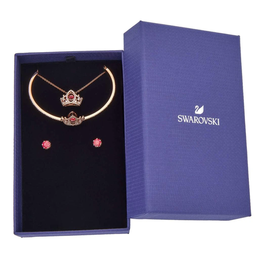 商品Swarovski|Swarovski Bee A Queen 饰品套装,价格¥1047,第4张图片详细描述