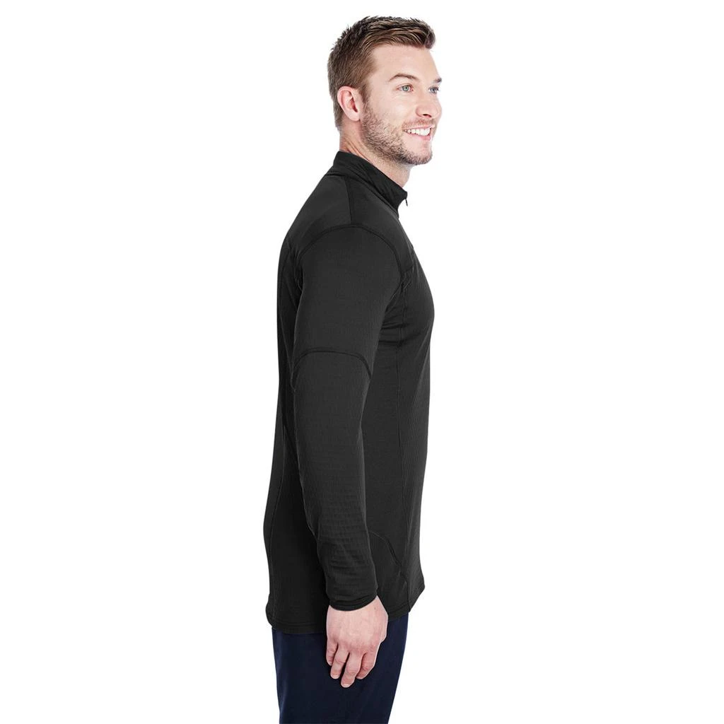 商品Under Armour|Under Armour Men's Spectra 1/4 Zip Pullover,价格¥136,第4张图片详细描述