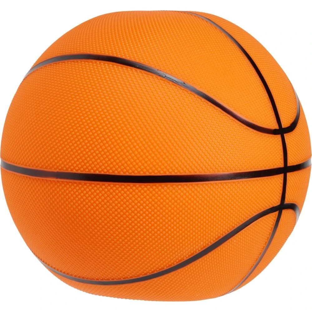 商品WONDERLIT|WONDERLIT Throwback Slam Dunk Basketball LED Wireless Speaker,价格¥236,第1张图片