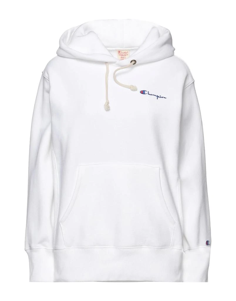 商品CHAMPION|Hooded sweatshirt,价格¥203,第1张图片