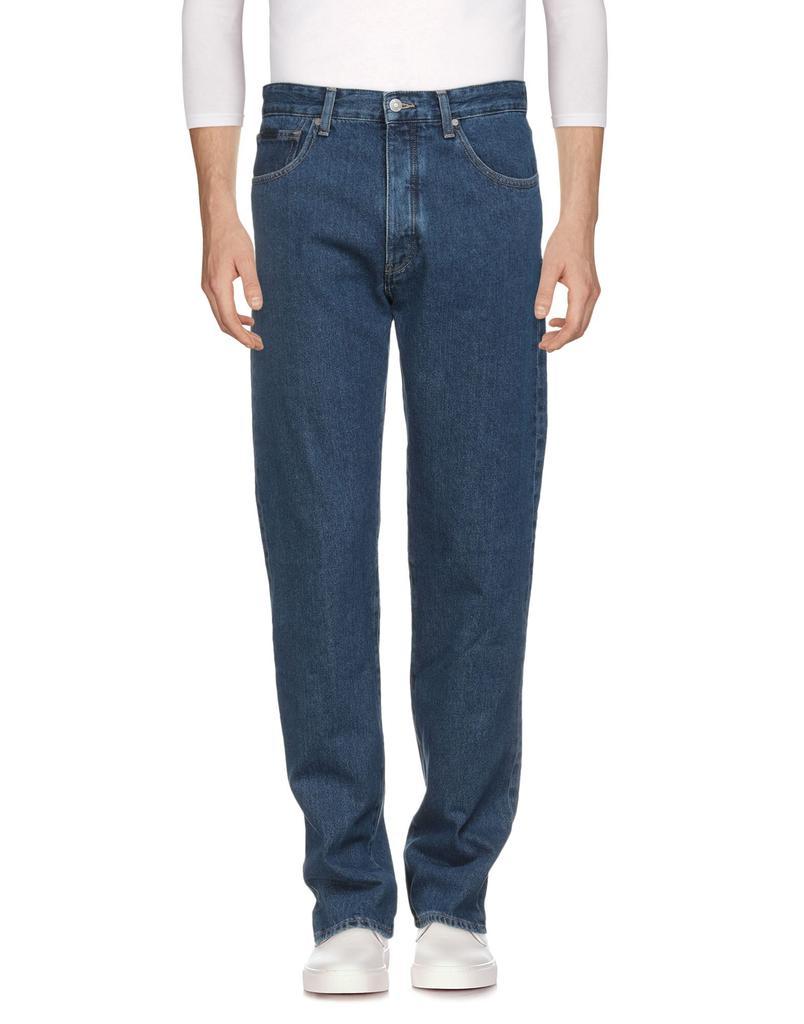 商品Armani Exchange|Denim pants,价格¥656,第4张图片详细描述