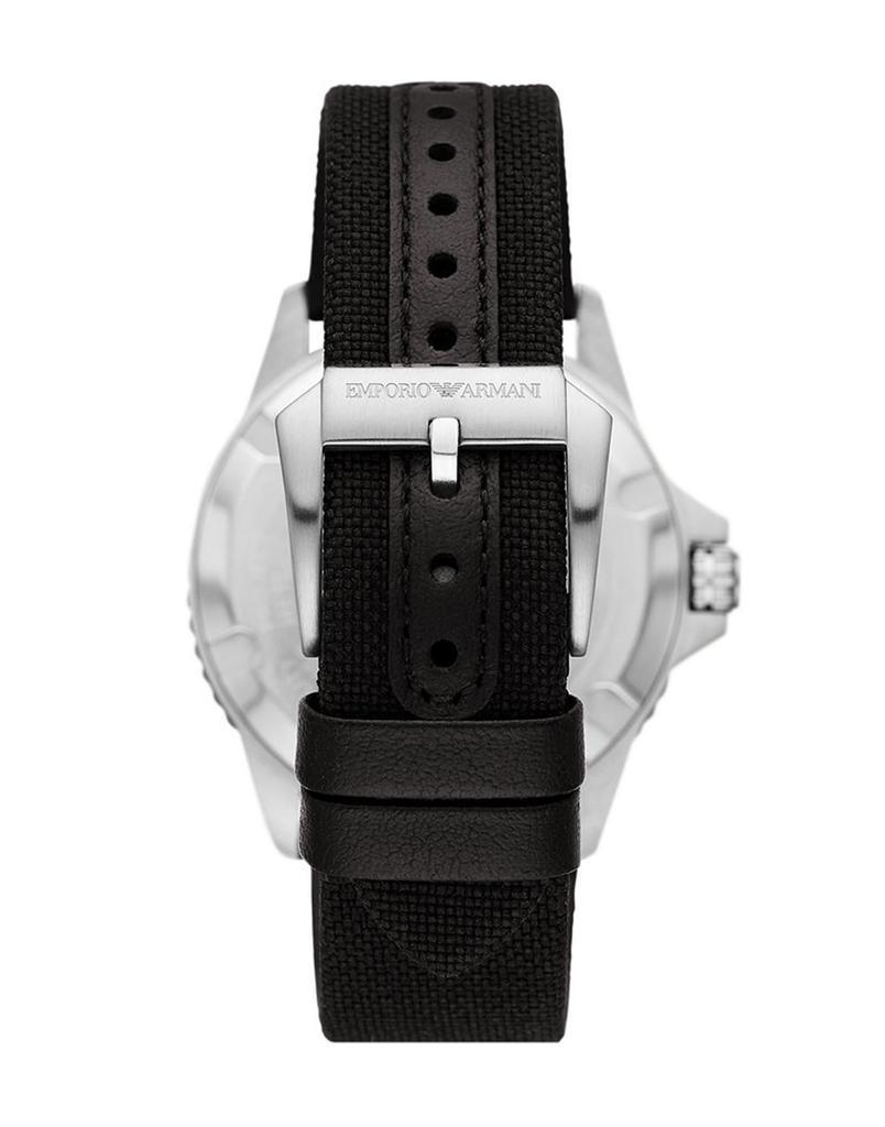 商品Emporio Armani|Wrist watch,价格¥1438,第4张图片详细描述