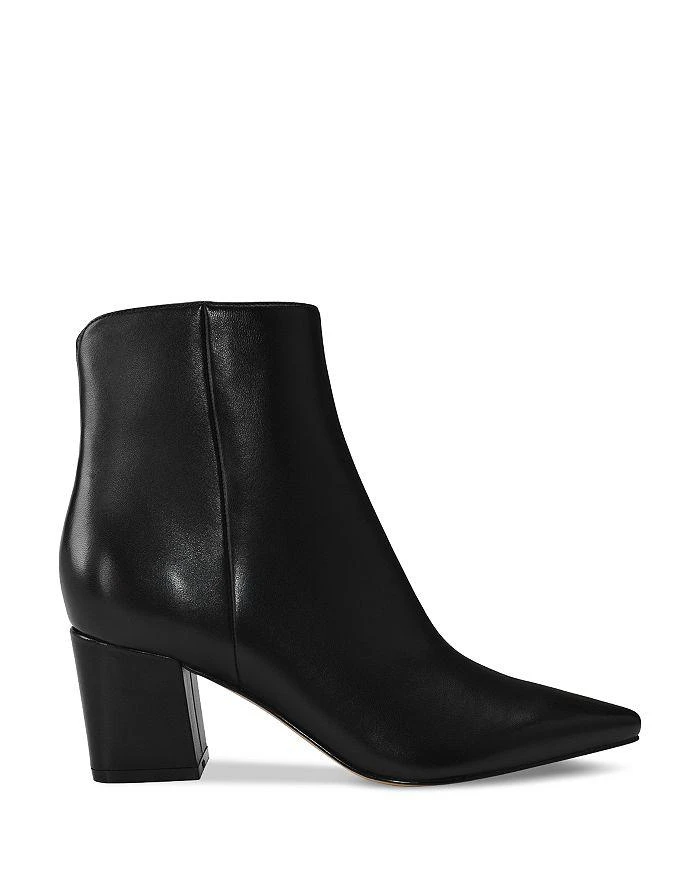 商品Marc Fisher|Women's Jina Ankle Booties,价格¥446,第2张图片详细描述