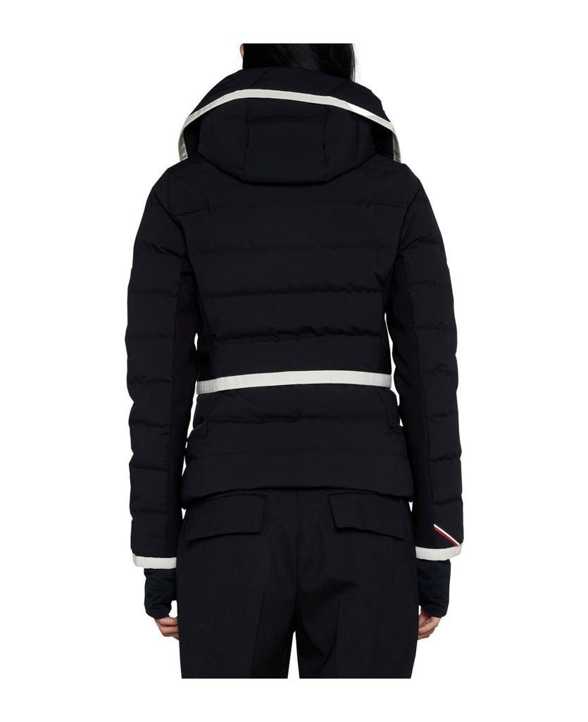 商品Moncler|Zip-up Hooded Jacket,价格¥9409,第5张图片详细描述