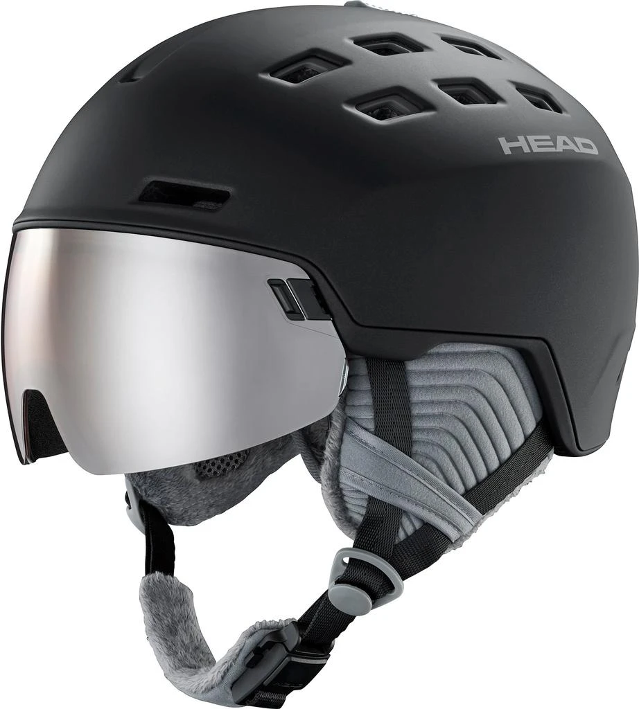 商品HEAD|Rachel Visor Helmet,价格¥886,第1张图片