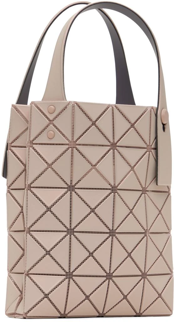 商品Issey Miyake|Pink Prism Plus Mini Tote,价格¥2071,第2张图片详细描述