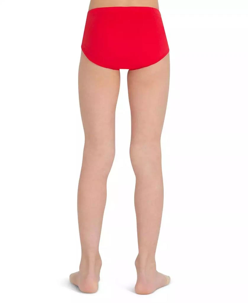 Girls Team Basics Brief 商品