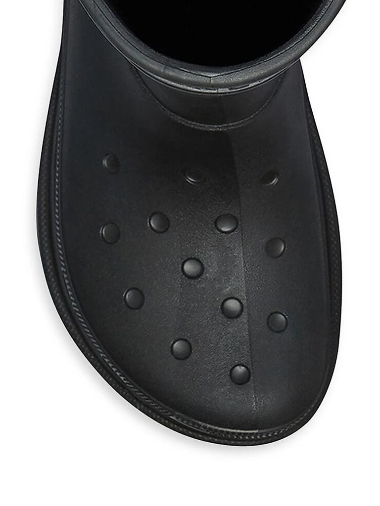 商品Balenciaga|Croc Boots,价格¥7430,第5张图片详细描述