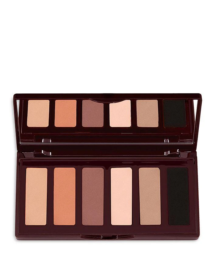 商品Charlotte Tilbury|Super Nudes Easy Eyeshadow Palette,价格¥384,第1张图片