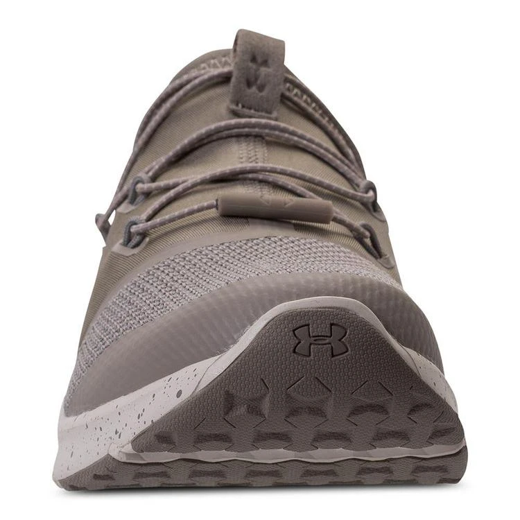 商品Under Armour|Big Boys' Cinch Running Sneakers from Finish Line,价格¥156,第3张图片详细描述
