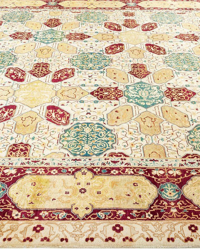 商品Bloomingdale's|Mogul M1165 Area Rug, 8'1" x 10'3",价格¥15910,第3张图片详细描述