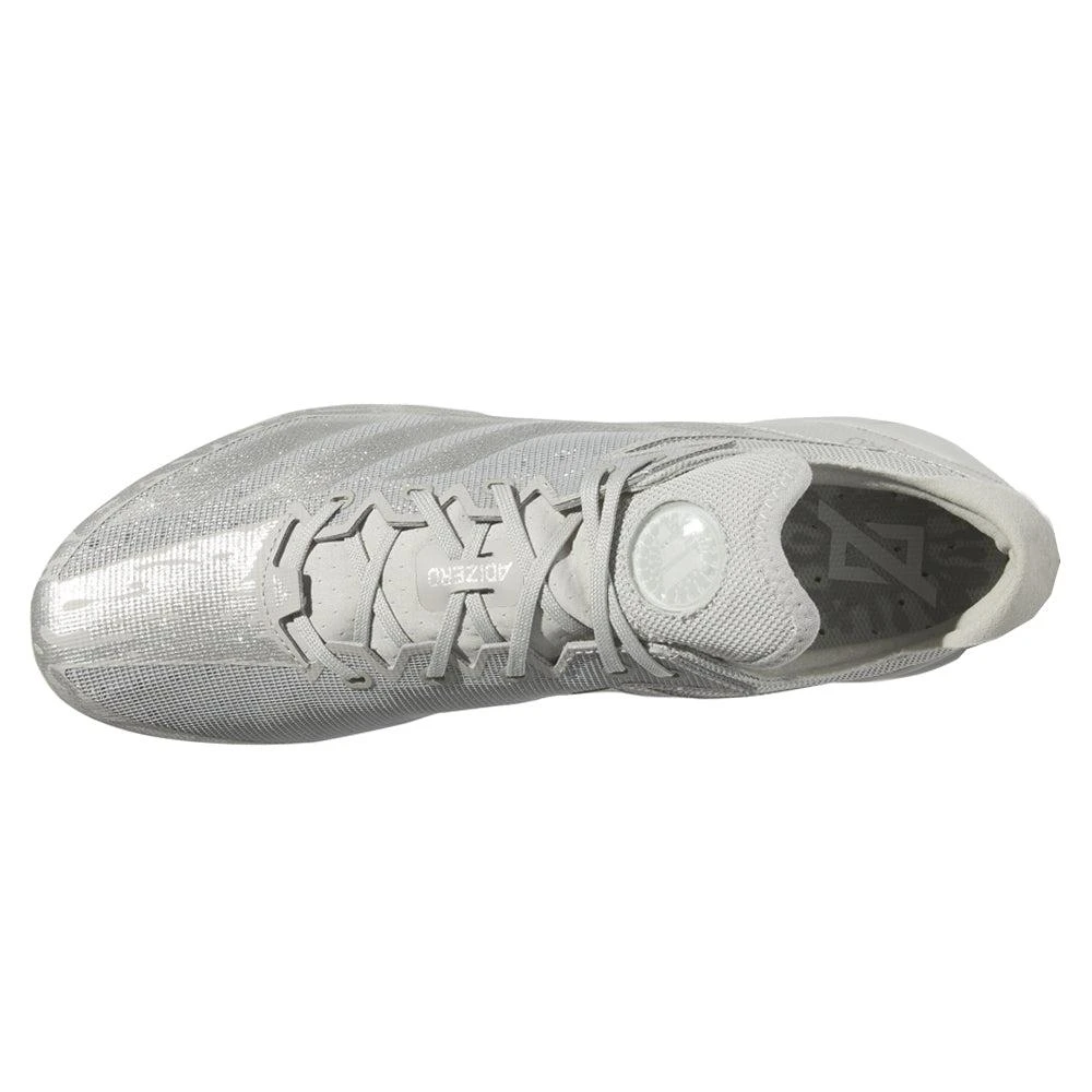 商品Adidas|Adizero Electric Speed Juice Football Cleats,价格¥829,第4张图片详细描述