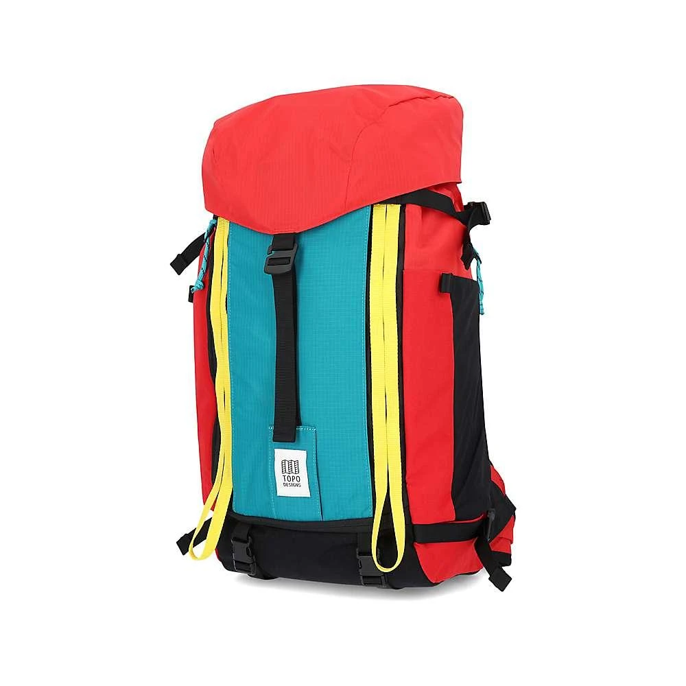 商品Topo Designs|Topo Designs Mountain 28L Pack,价格¥1480,第2张图片详细描述