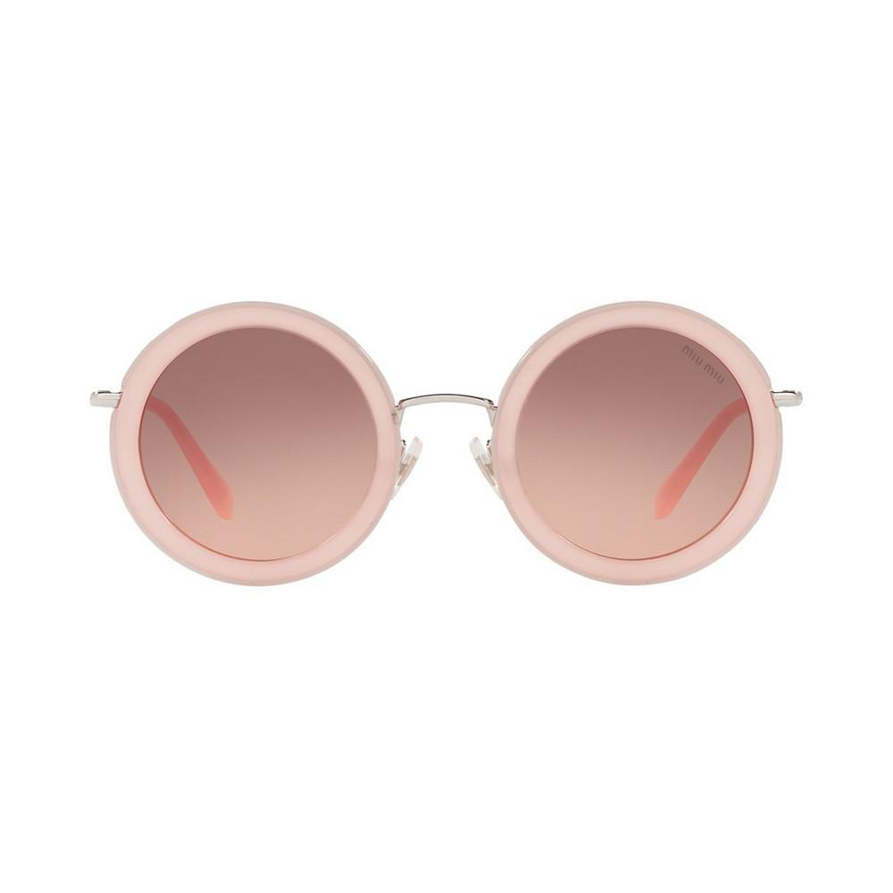 Sunglasses, MU 59US 48商品第2张图片规格展示