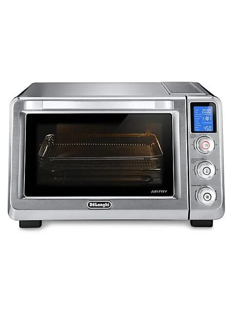 商品De'Longhi|Livenza Air Fry Oven,价格¥2688,第1张图片