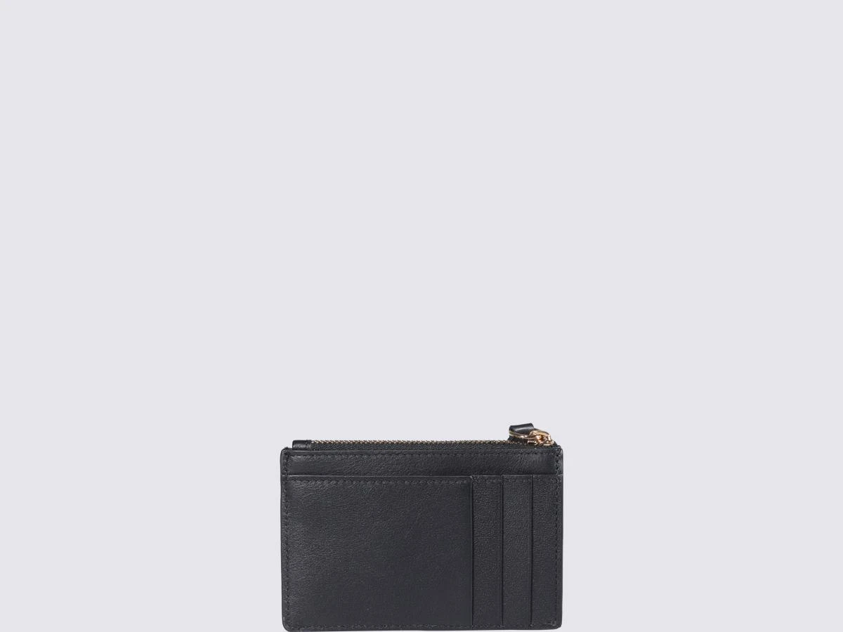 商品【商品预售7天】 Versace|Versace 男士钱包 10061971A031901B00V 黑色,价格¥1896,第3张图片详细描述