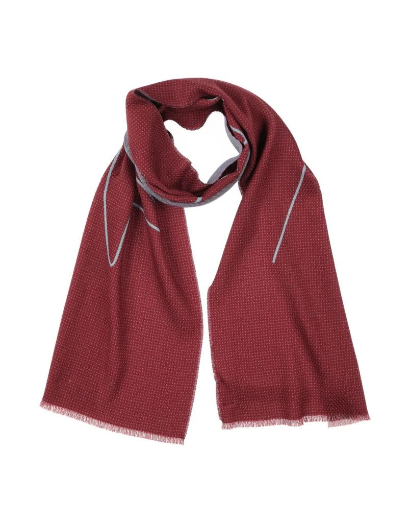 商品Giorgio Armani|Scarves and foulards,价格¥999,第1张图片